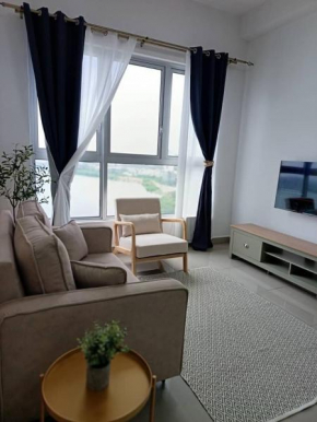TheBreezy - LBS SKYLAKE RESIDENCE